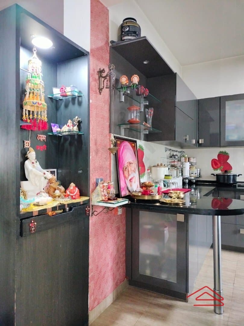 Kitchen 1