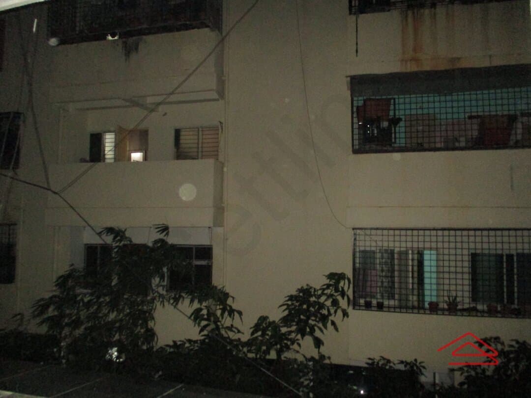 Balcony 2