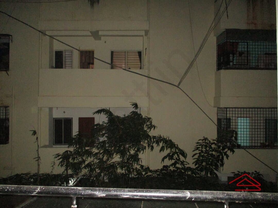 Balcony 1
