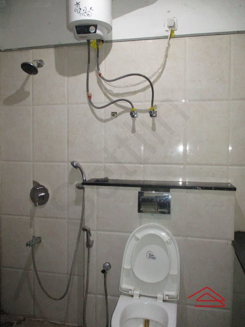 Bathroom 1