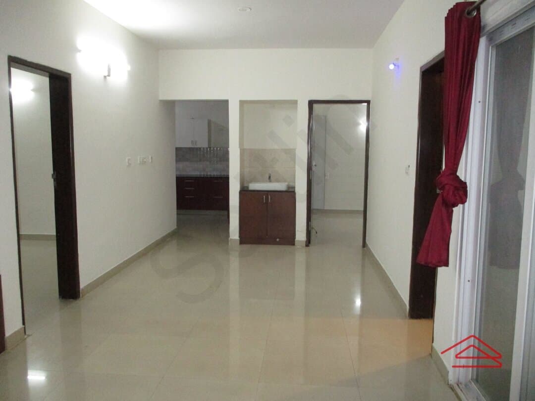Hall 1