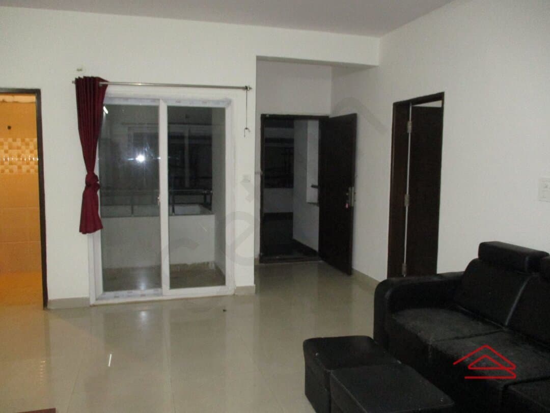 Hall 1