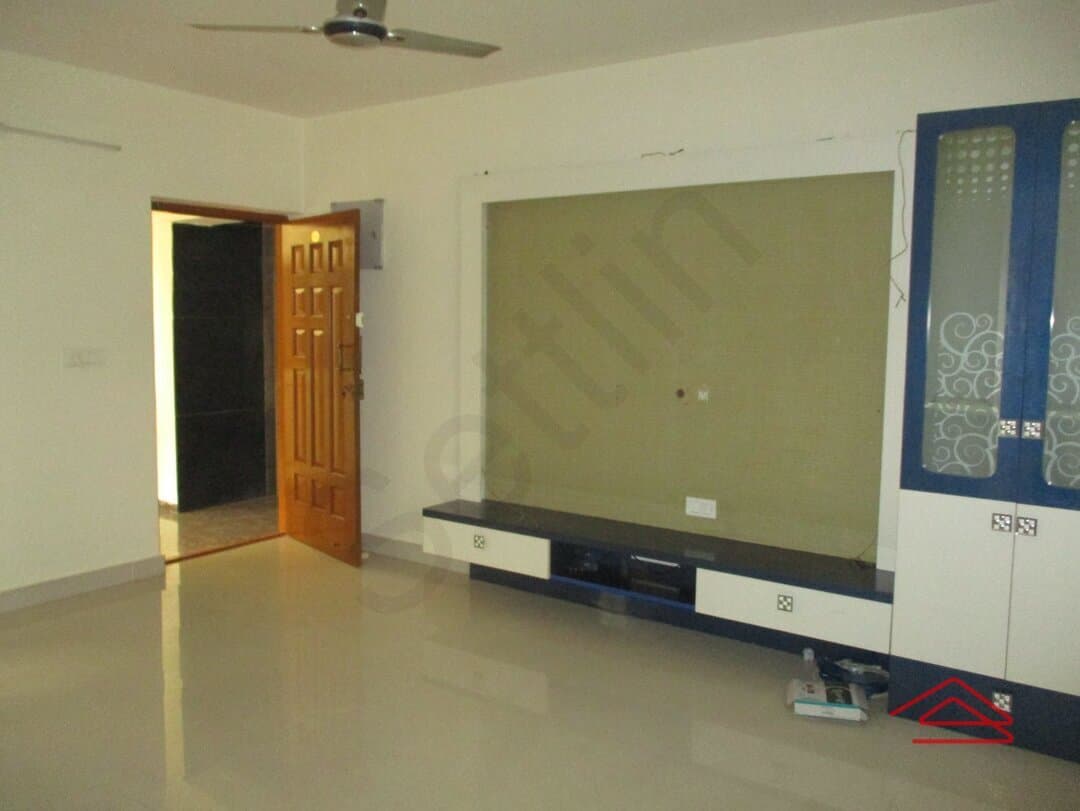 Hall 1