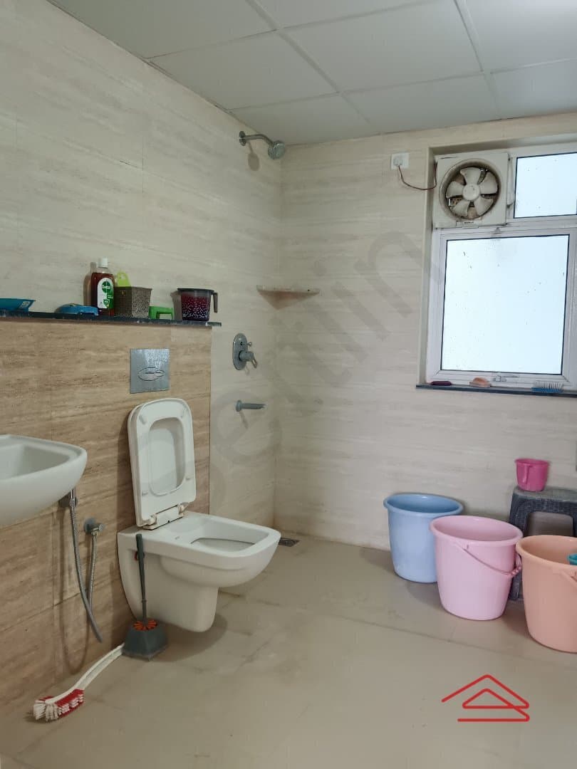 Bathroom 1