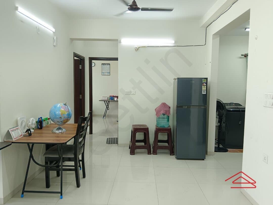 Hall 1