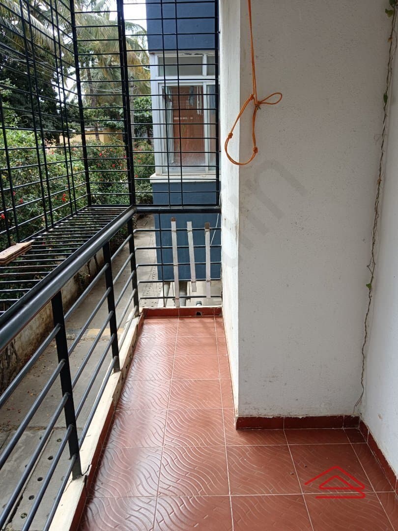 Balcony 1