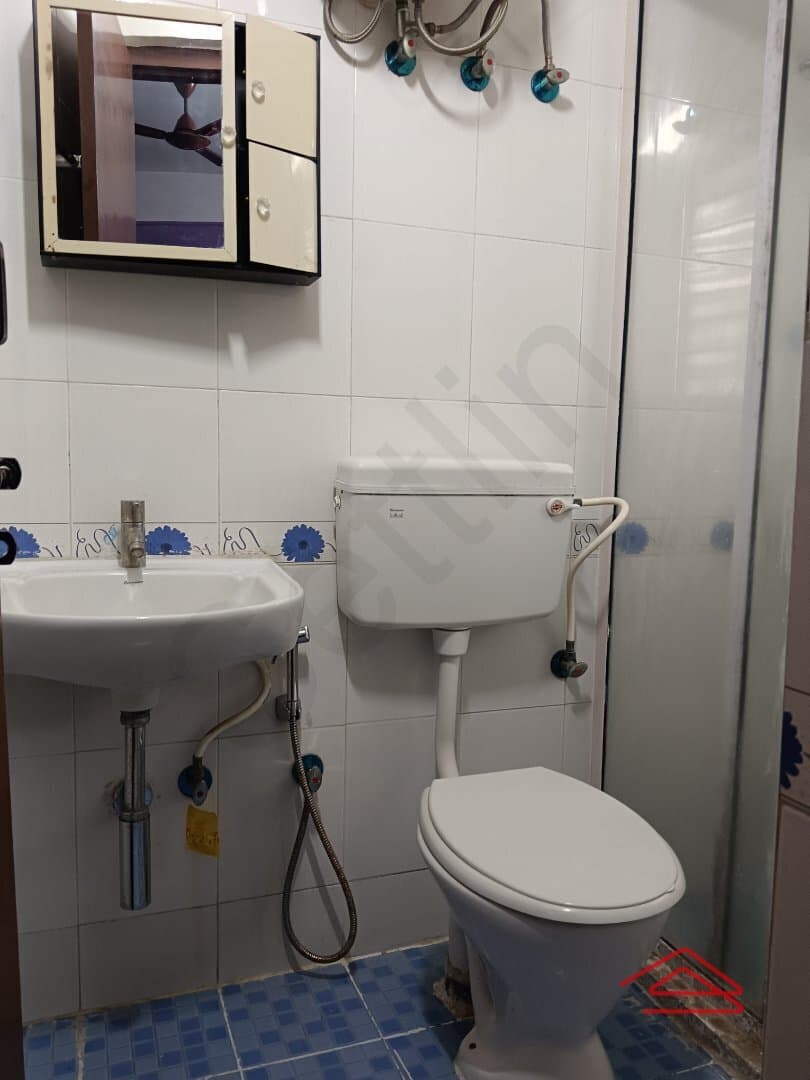 Bathroom 1