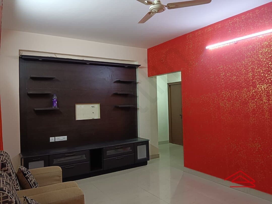 Hall 1