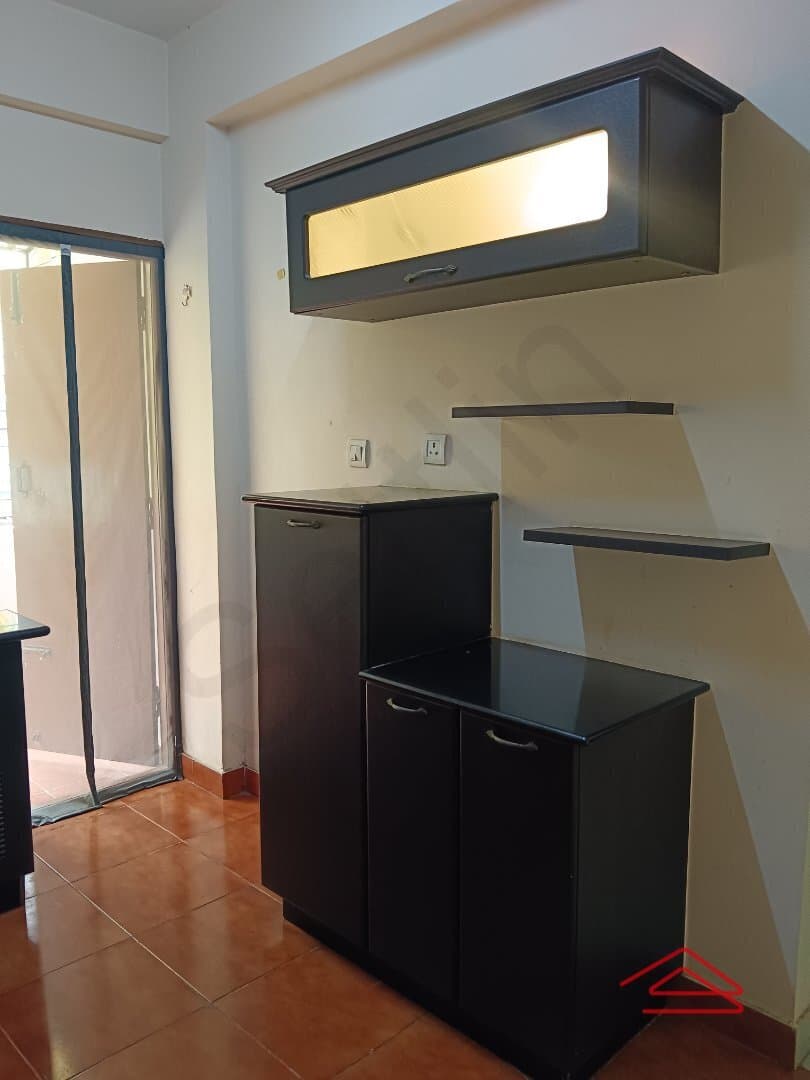 Kitchen 1