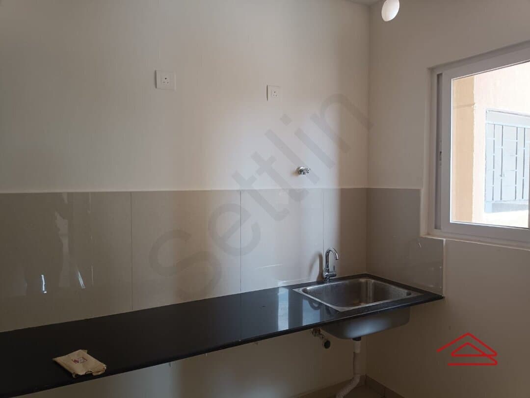 Kitchen 1