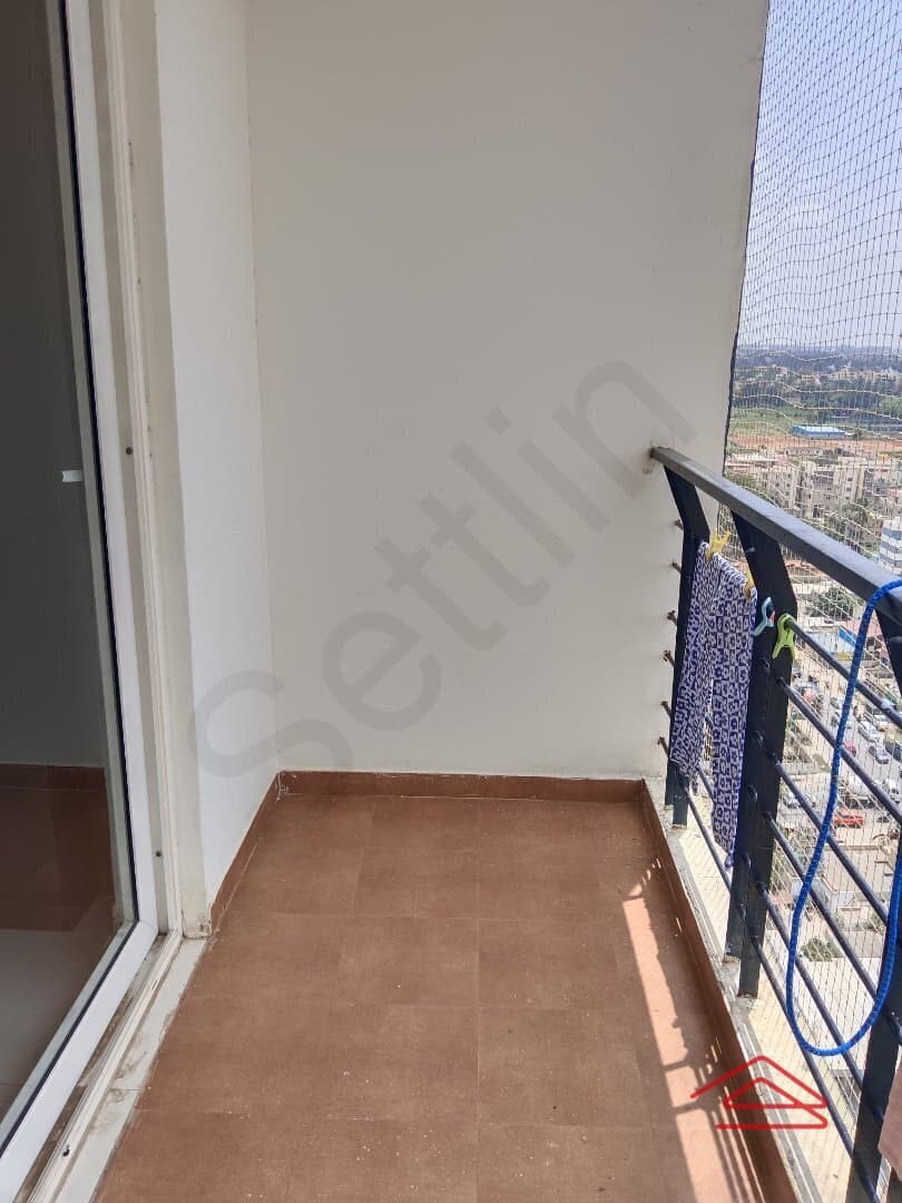 Balcony 2
