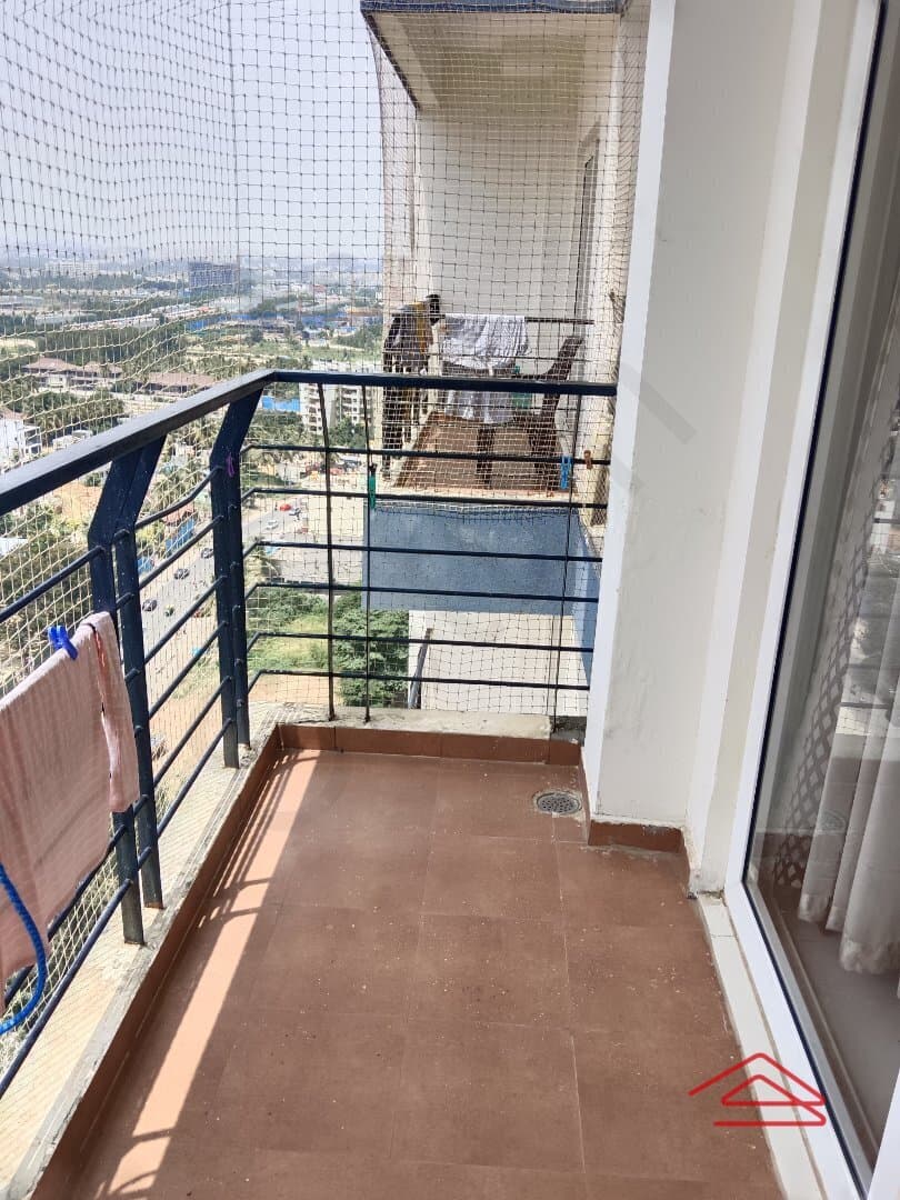 Balcony 2