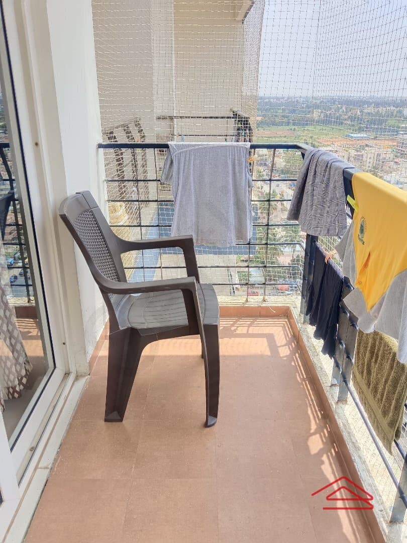 Balcony 3