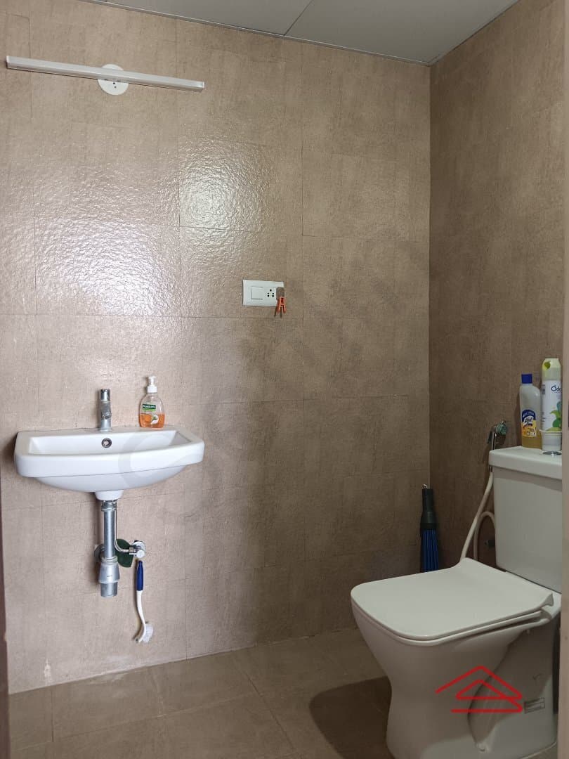 Bathroom 1