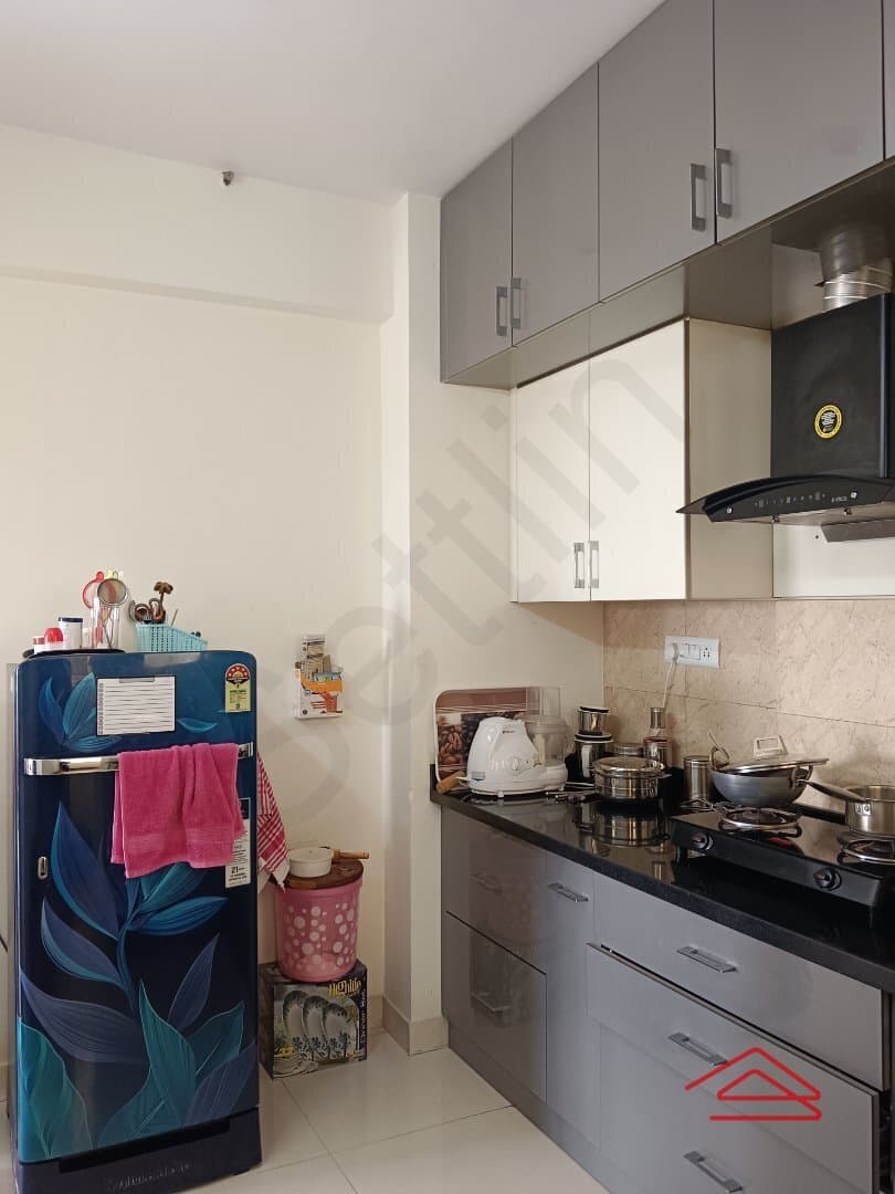 Kitchen 1