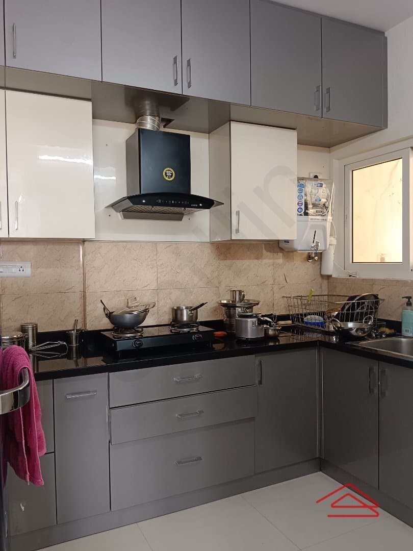 Kitchen 1