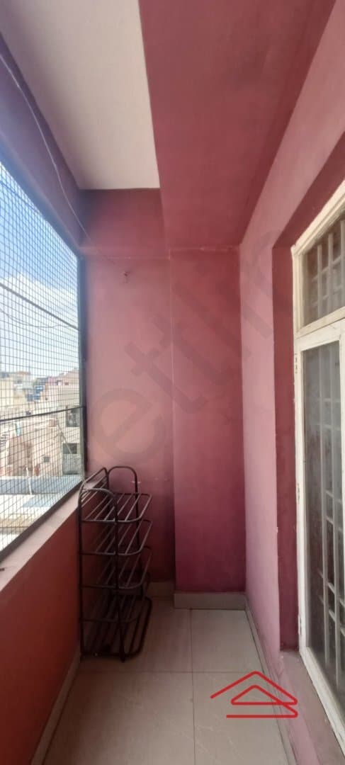 Balcony 1