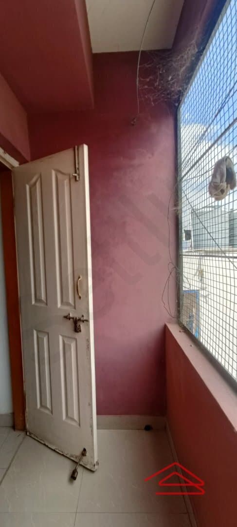 Balcony 1