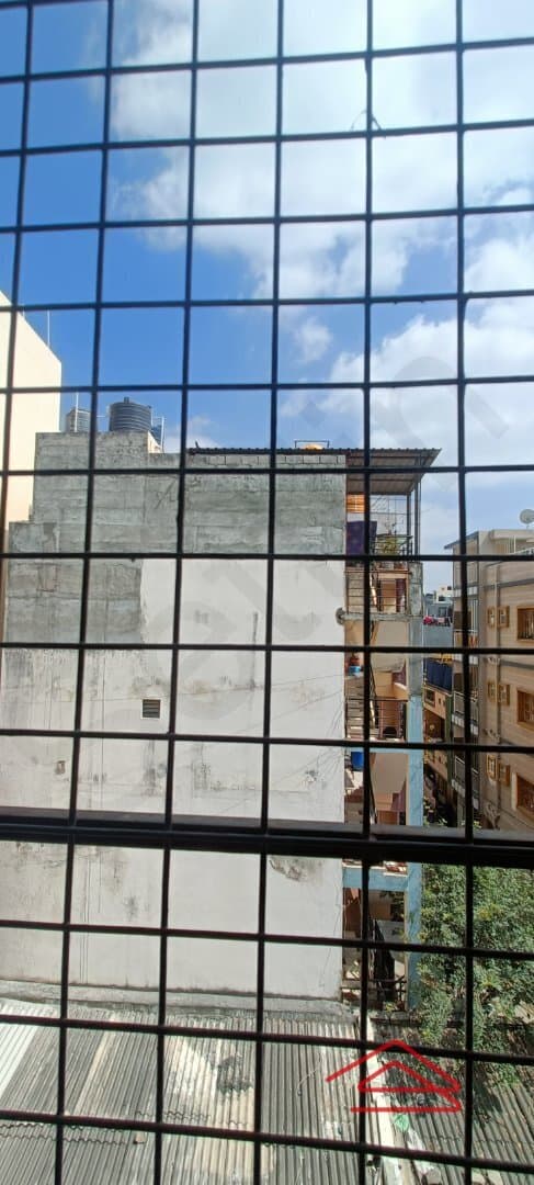 Balcony 1