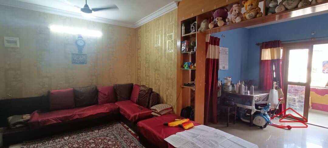 Hall 1