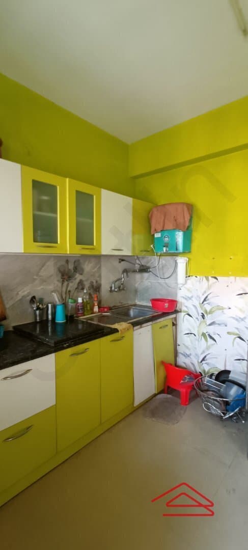 Kitchen 1