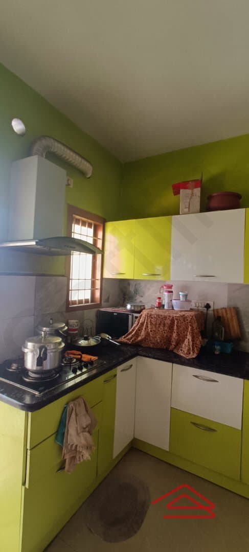 Kitchen 1