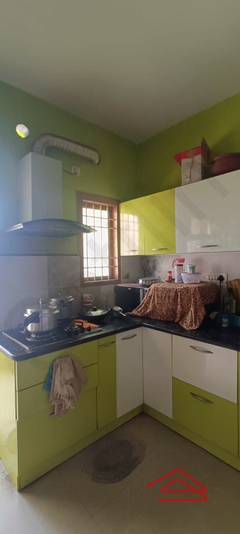 Kitchen 1