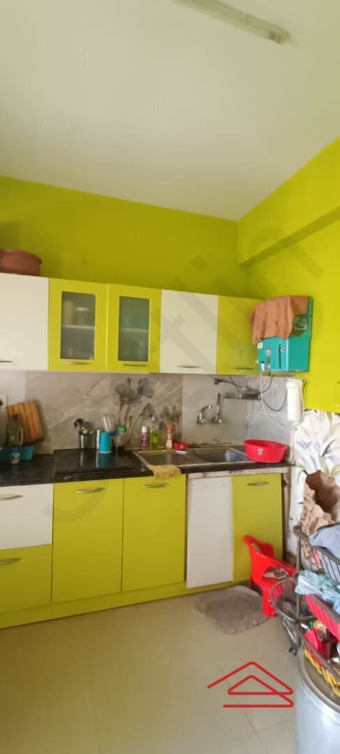 Kitchen 1