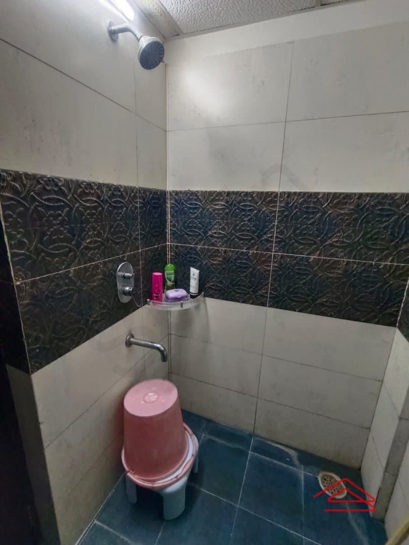 Bathroom 3