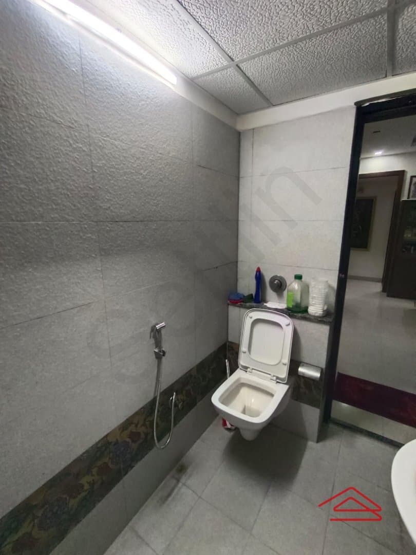 Bathroom 1
