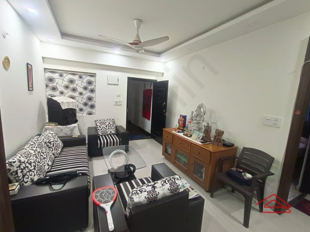 Hall 1