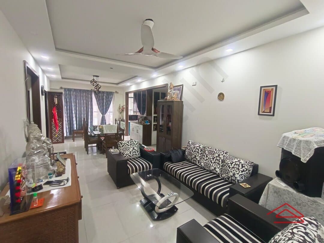 Hall 1