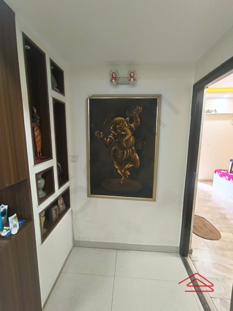 Hall 1