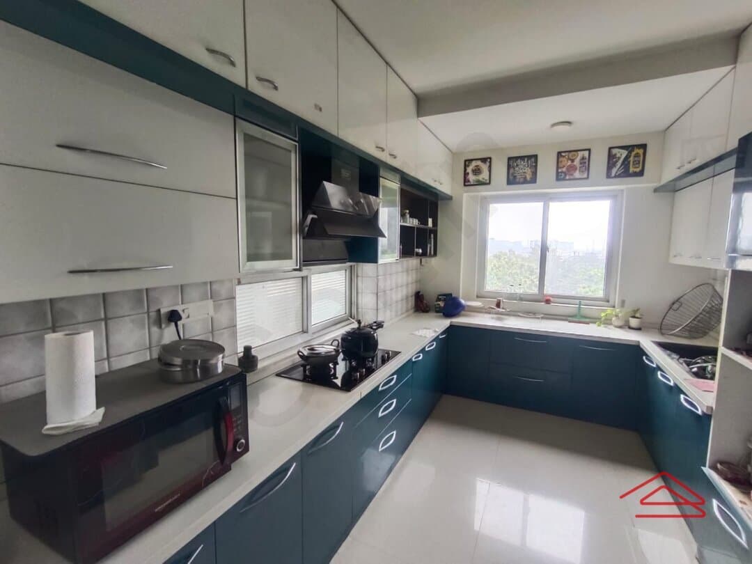 Kitchen 1