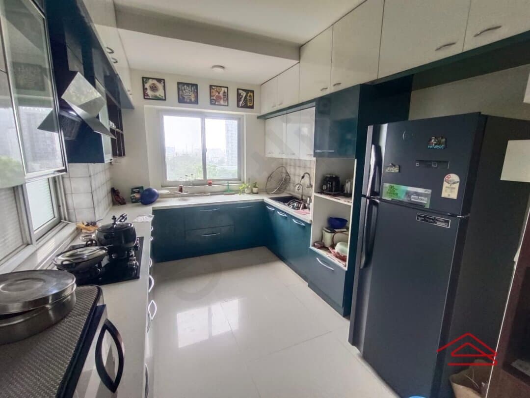 Kitchen 1