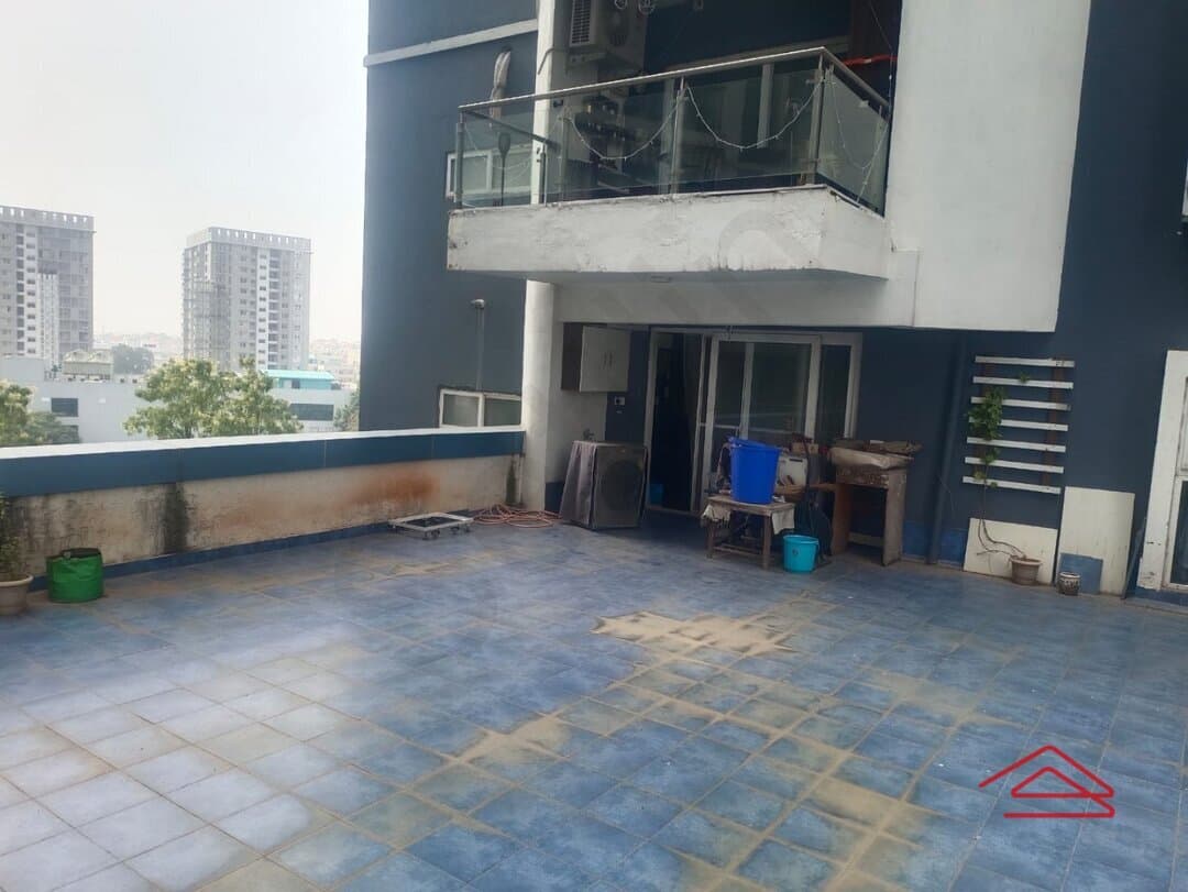 Terrace 1