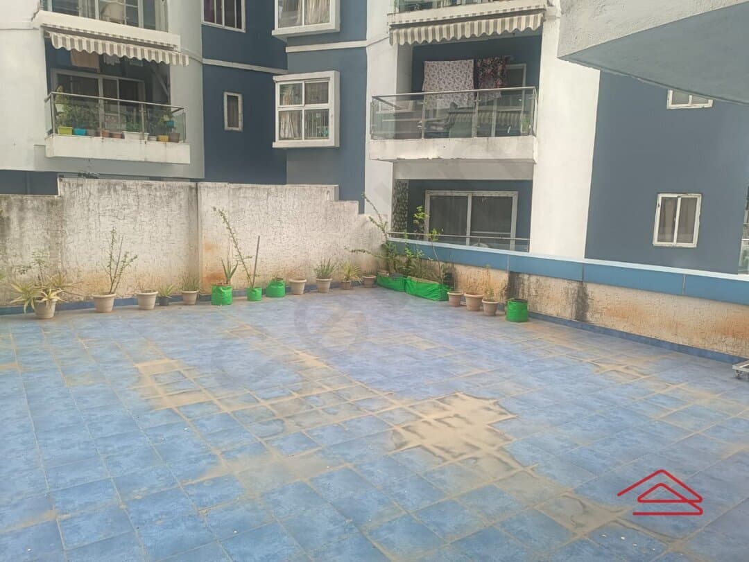 Terrace 1