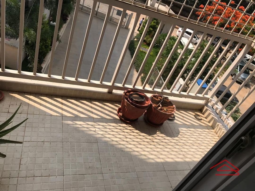 Balcony 2