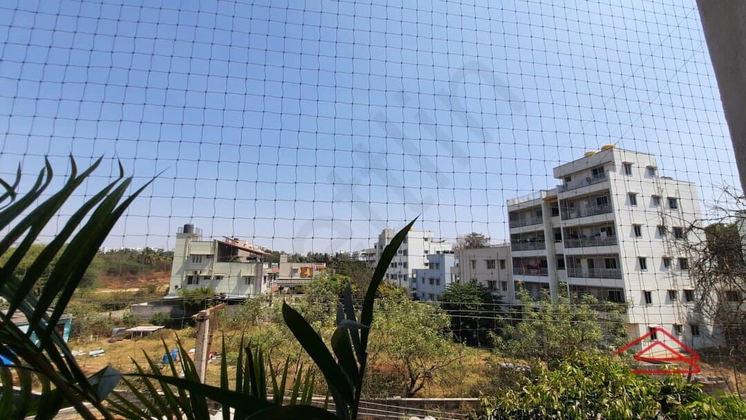 Balcony 1