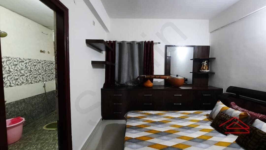 Bedroom 1