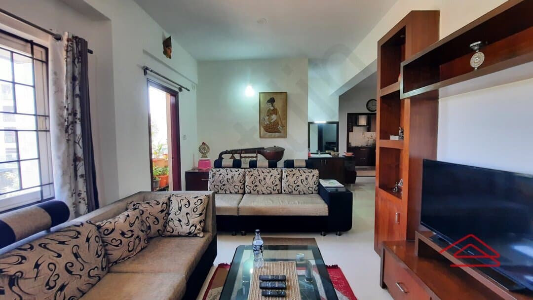 Hall 1