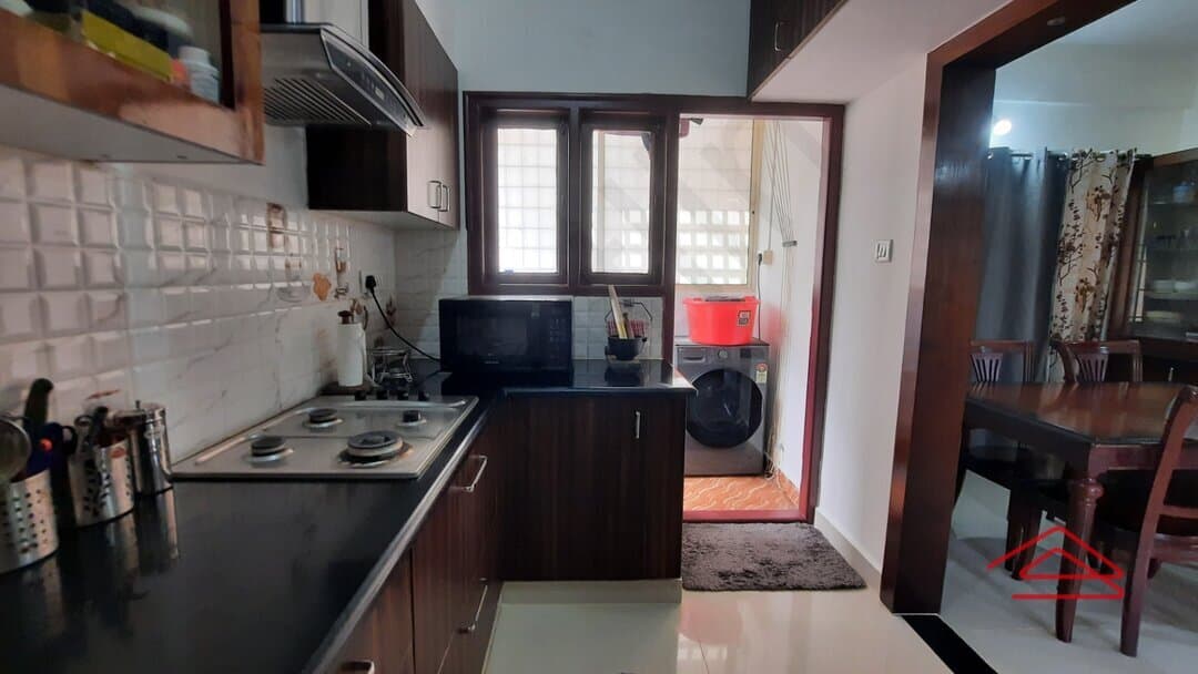 Kitchen 1