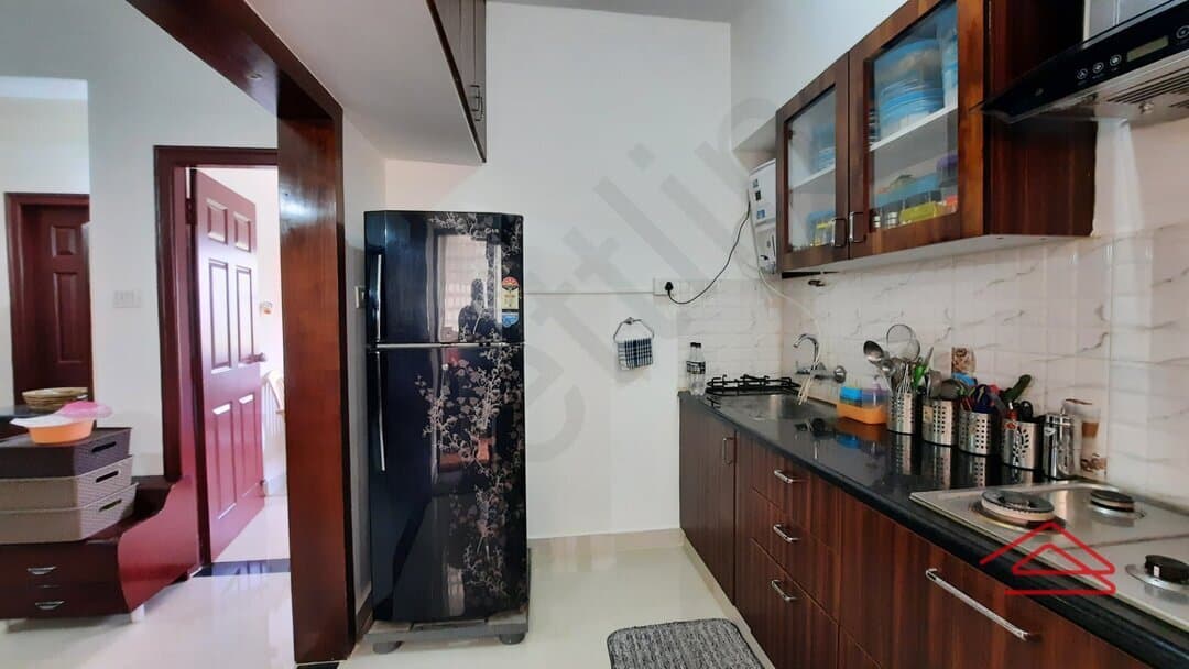 Kitchen 1