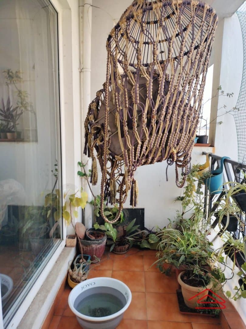 Balcony 2