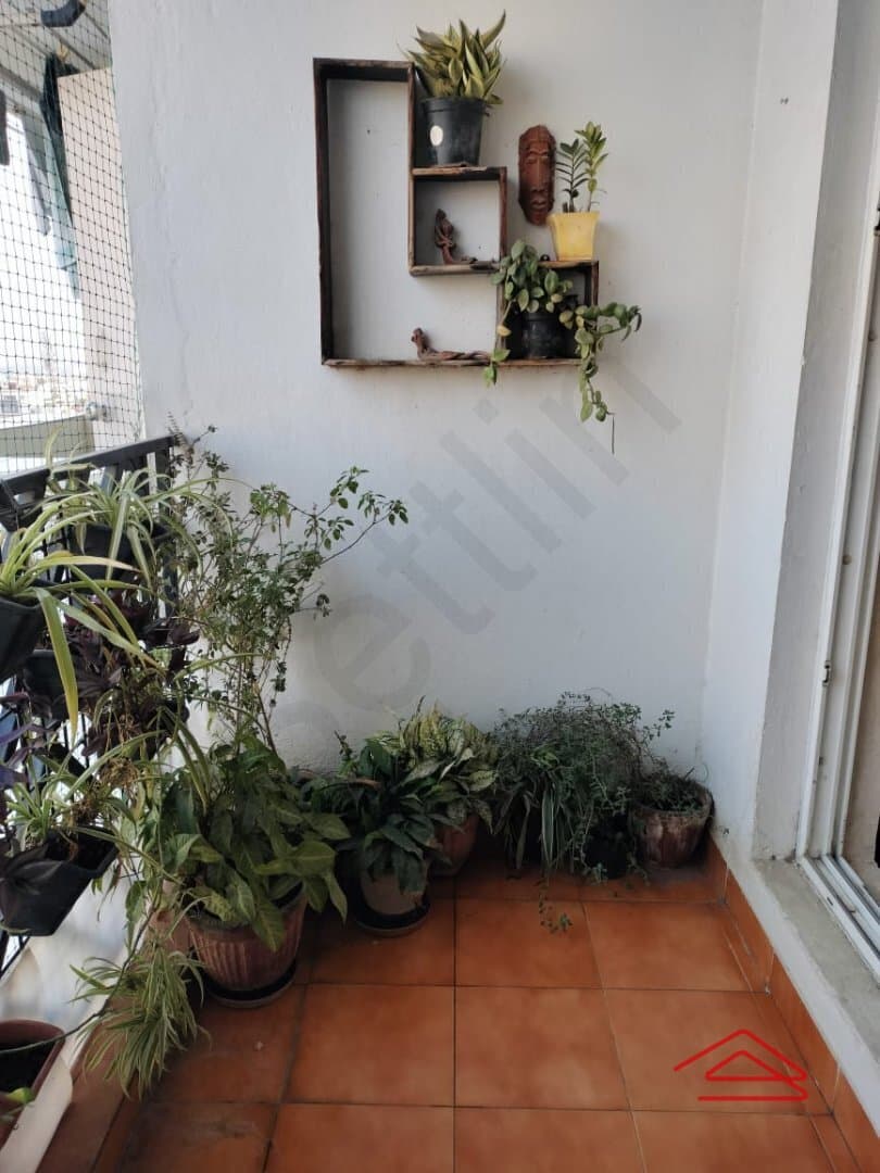 Balcony 1