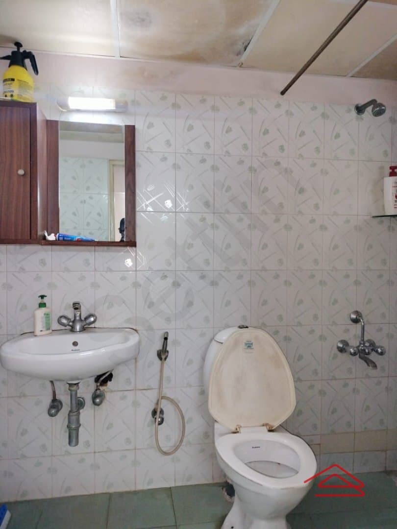 Bathroom 1