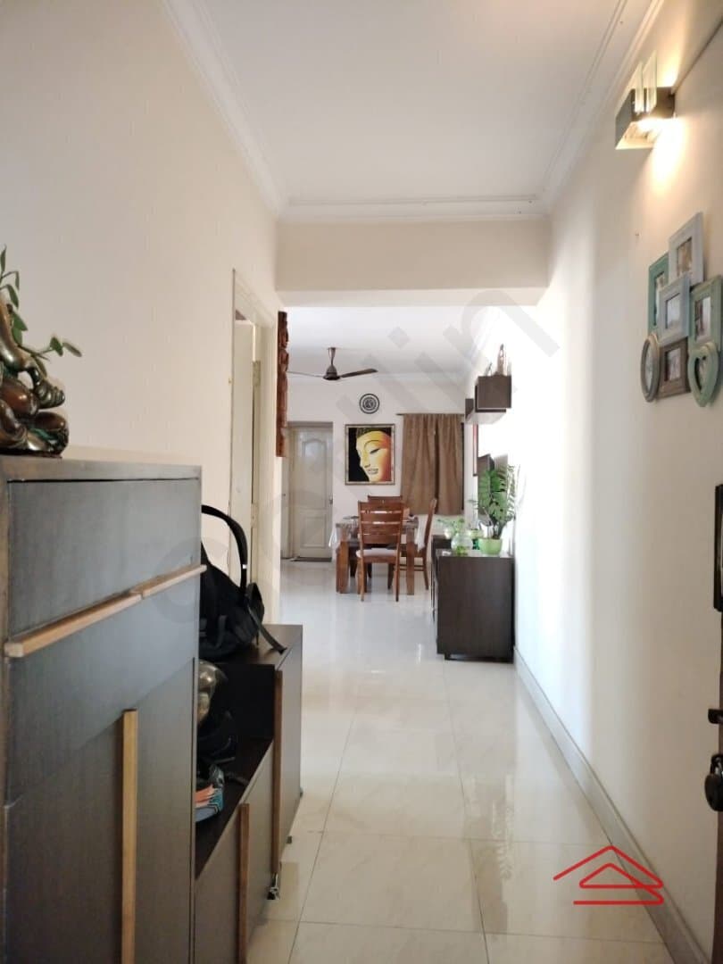 Hall 1