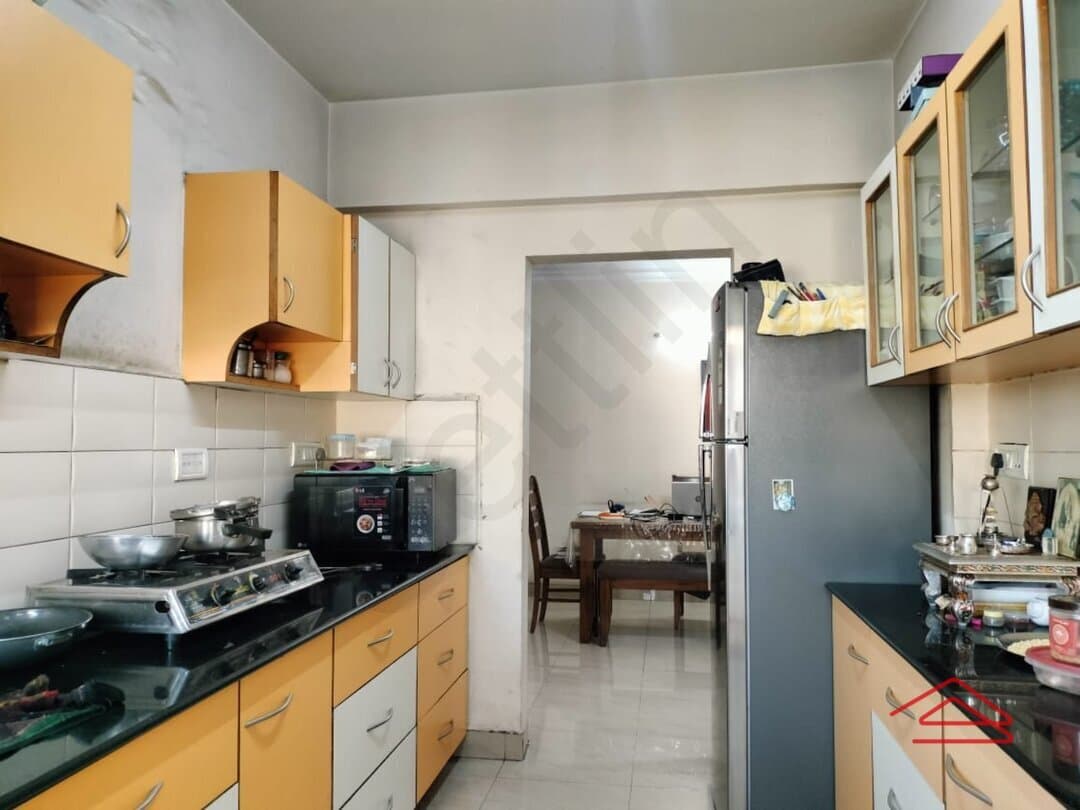 Kitchen 1