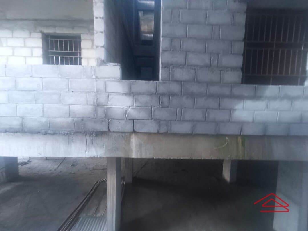 Balcony 1