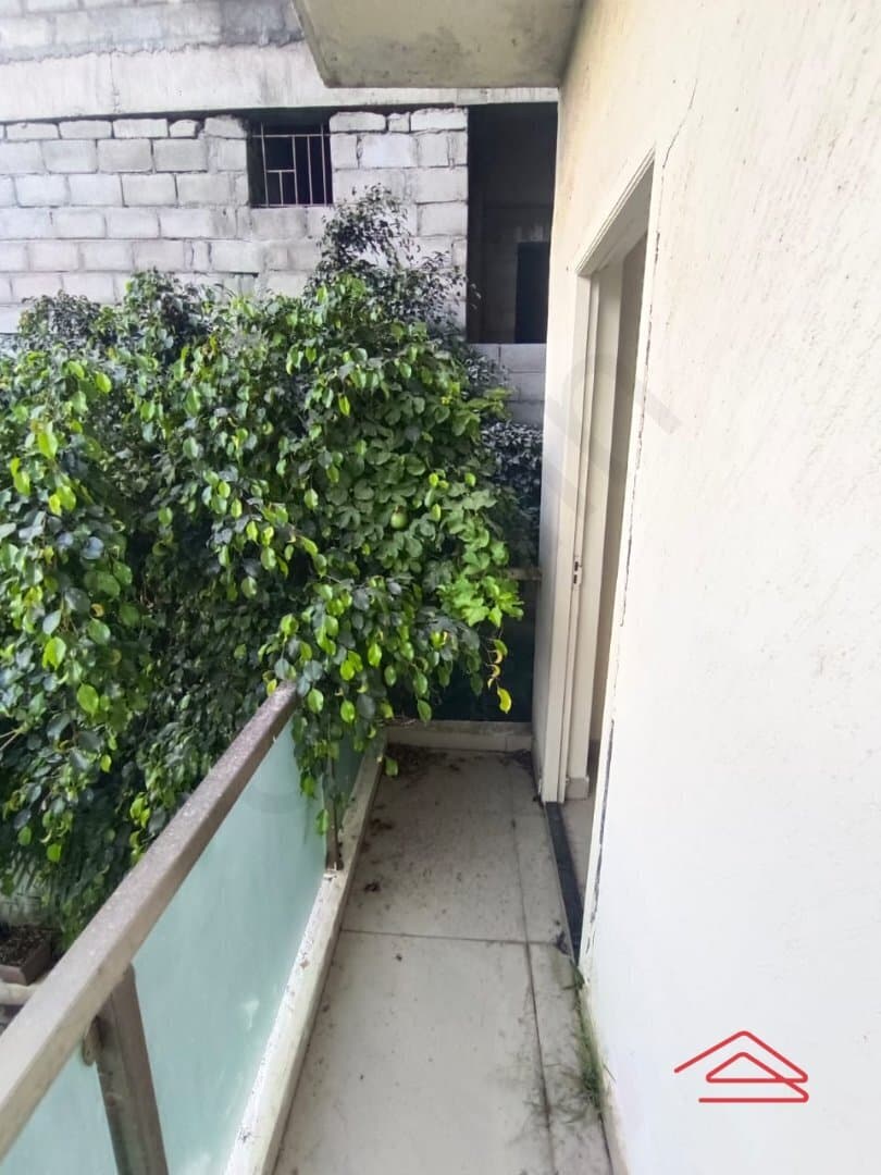 Balcony 3